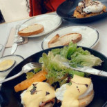 ‪paul Bakery ‬ Comida