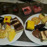 Orchid Comida
