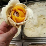O'rose Fǎ Shì Tiān Rán Gāo Pǐn Zhì Bīng Qí Lín Xīn Comida