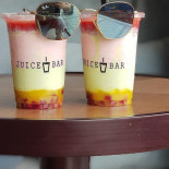 Juice Bebida