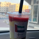 Juice Bebida