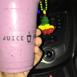 Juice Bebida