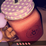 Juice Bebida