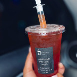 Juice Bebida