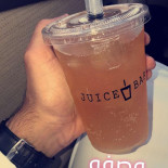 Juice Bebida