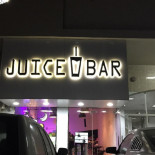 Juice Exterior