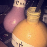 Juice Bebida