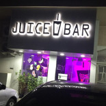 Juice Exterior