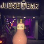 Juice Bebida