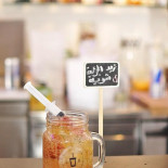 Juice Bebida