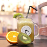 Juice Bebida