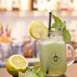 Juice Bebida