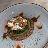 Glo Comida
