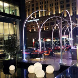 Glo Exterior