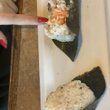 Xiāng Jiāng Jiāo Yè Cān Tīng Banana Leaf Comida