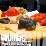 Border Grill Comida