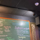 Fourth Street Pub Cardápio