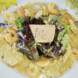 Five Points Comida