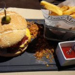 Five Points Comida