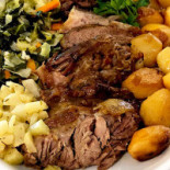 Paste Comida