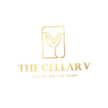 Cellar V Logo