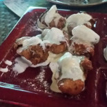 Offside food