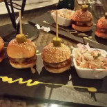 Offside food