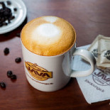 Java Lounge Fort Bebida