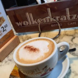Wolkenkratzer food