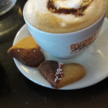 Wolkenkratzer drink