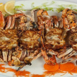 ‪butafish‬ Comida