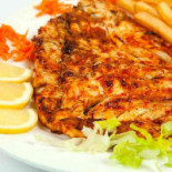 ‪butafish‬ Comida