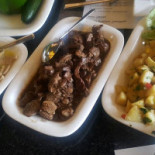 ‪butafish‬ Comida