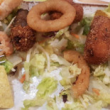 Jay Jay Comida