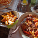 Jay Jay Comida