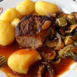 Faon Comida