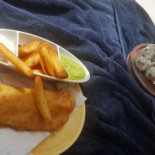 Zero Gravity Comida