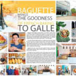 Baguette French Bakery Cafe Guru