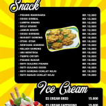 Bang Kendik Cafe Cofee Resto Cardápio