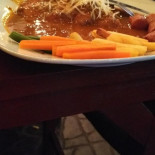 Bang Kendik Cafe Cofee Resto Comida