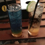 Bang Kendik Cafe Cofee Resto Bebida