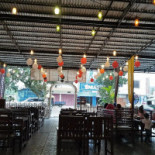 Bang Kendik Cafe Cofee Resto Dentro