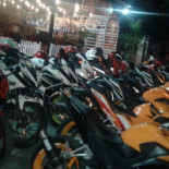Bang Kendik Cafe Cofee Resto Bebida