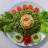 Bang Kendik Cafe Cofee Resto Comida