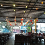 Bang Kendik Cafe Cofee Resto Dentro