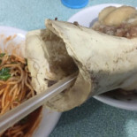 Bakso Dani Comida