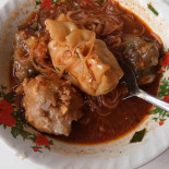 Baso Bunda Comida