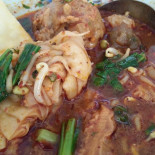 Baso Bunda Comida
