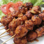 Basreng Comida