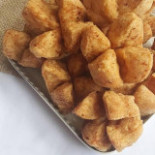 Basreng Comida
